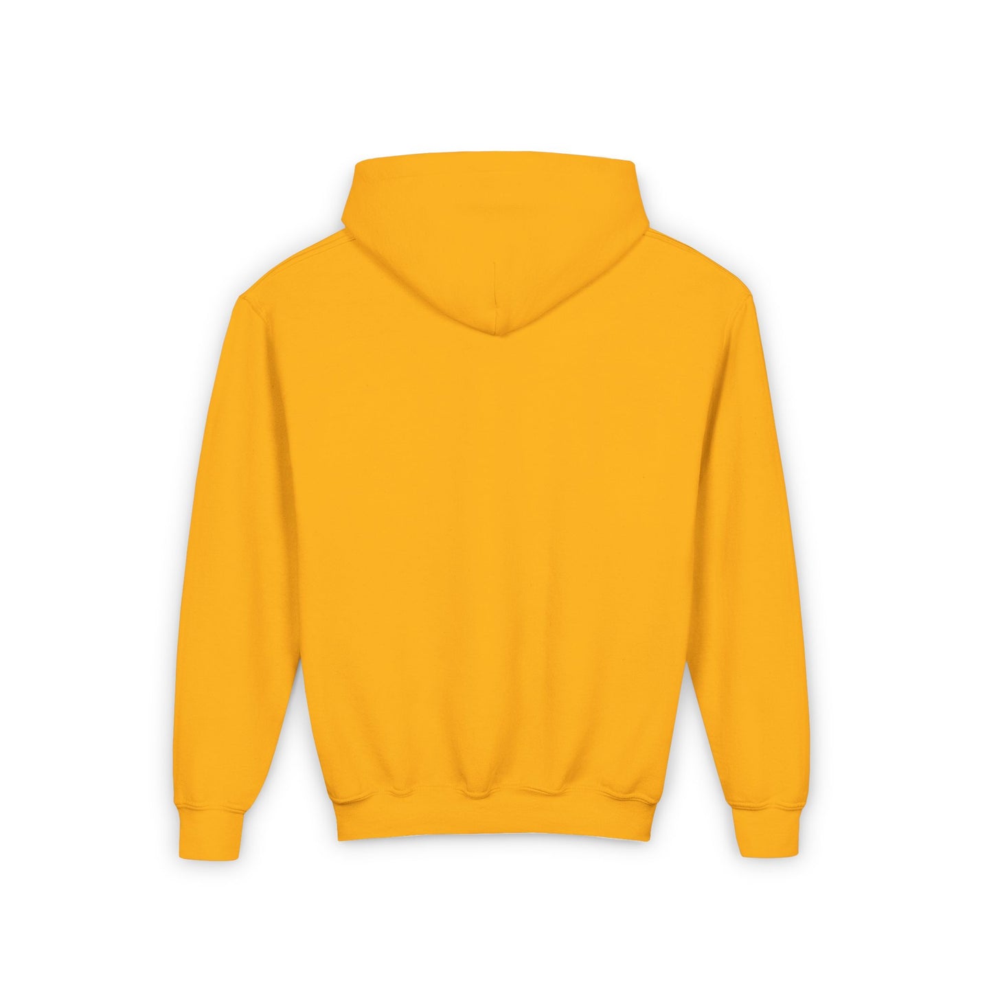Cute Rabbit Kids Hooded Sweatshirt